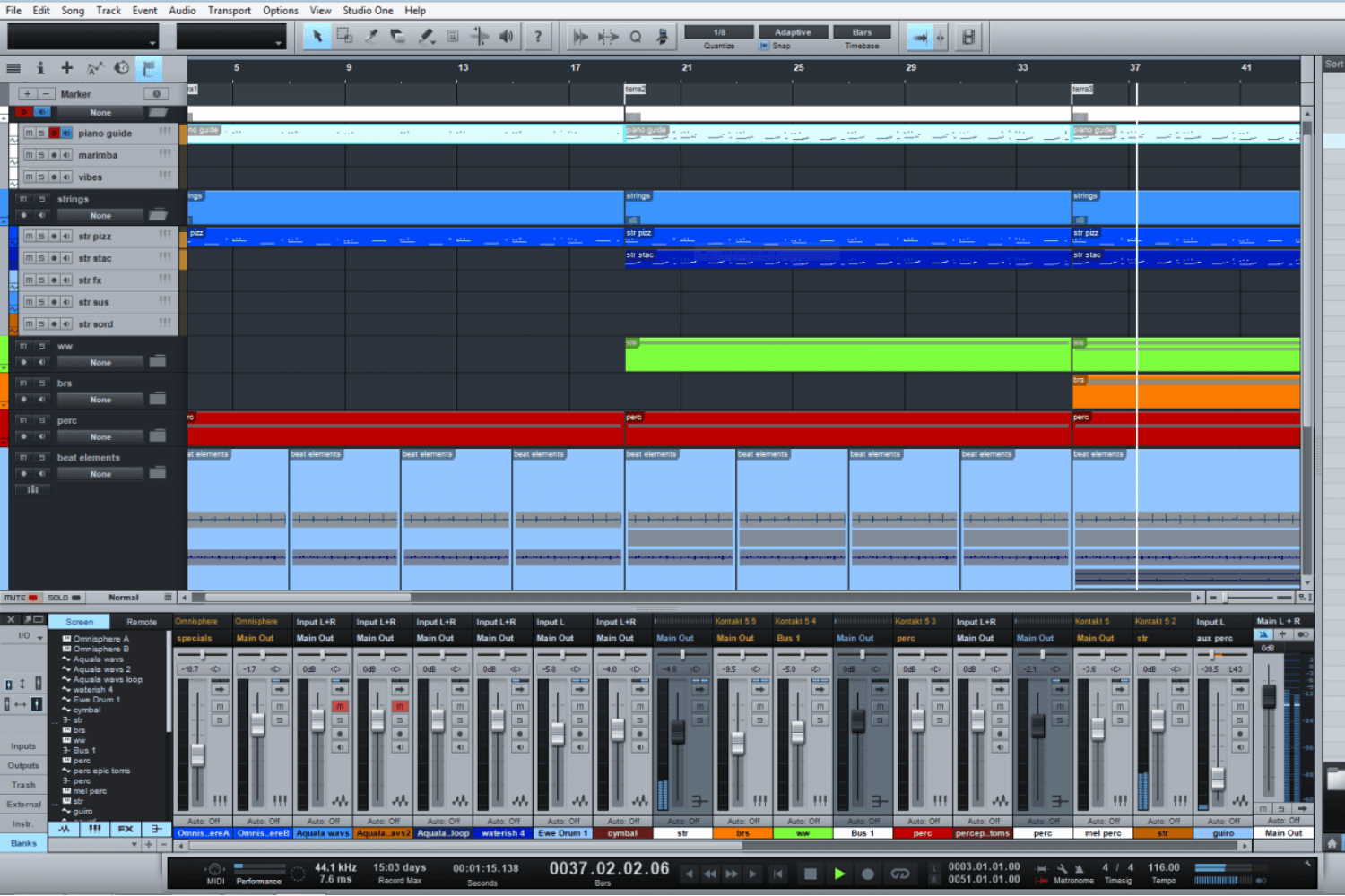 music recording software for mac free
